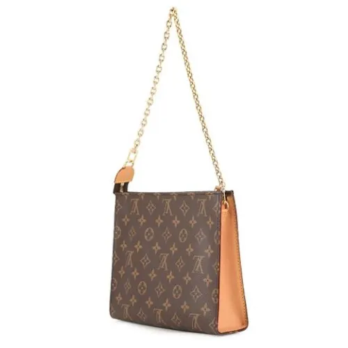 Pre-owned > Pre-owned Bags > Pre-owned Shoulder Bags - - Louis Vuitton Vintage - Modalova