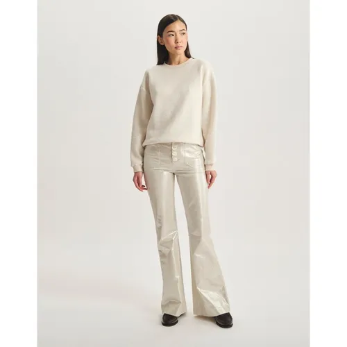 Trousers > Wide Trousers - - Ines de la Fressange Paris - Modalova