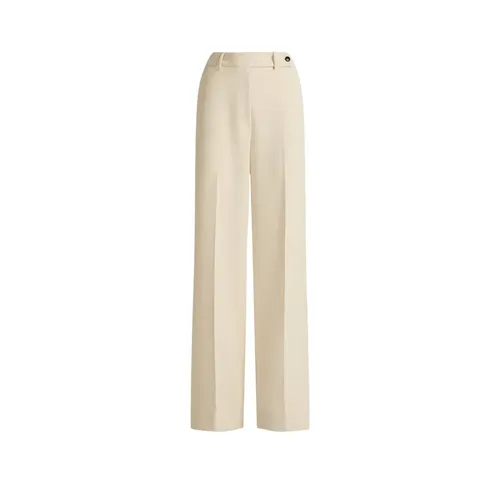 Trousers > Wide Trousers - - Kiton - Modalova