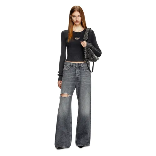 Tops > Long Sleeve Tops - - Diesel - Modalova