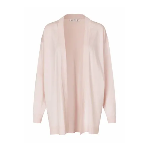 Knitwear > Cardigans - - Masai - Modalova