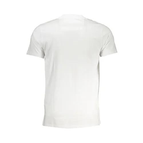 Tops > T-Shirts - - Cavalli Class - Modalova