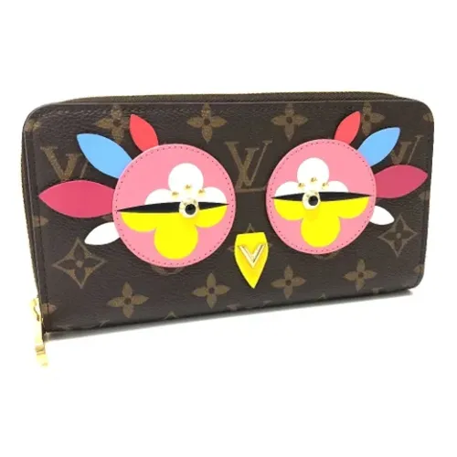 Pre-owned > Pre-owned Accessories > Pre-owned Wallets - - Louis Vuitton Vintage - Modalova