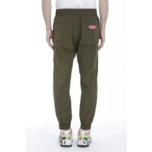 Trousers > Slim-fit Trousers - - Iceberg - Modalova