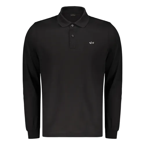 Tops > Polo Shirts - - Paul & Shark - Modalova