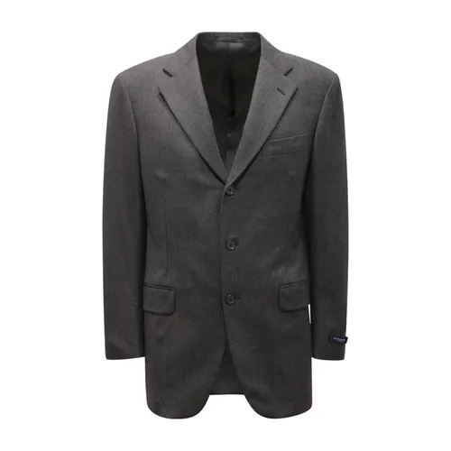 Jackets > Blazers - - Burberry - Modalova
