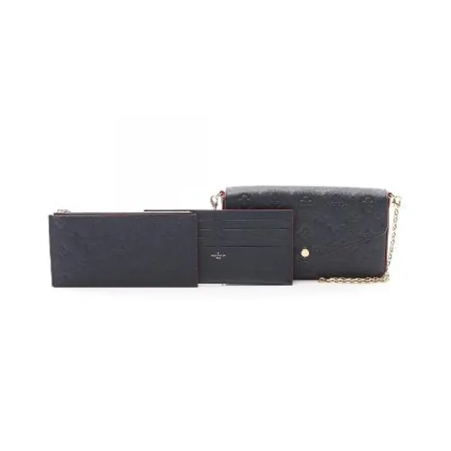 Pre-owned > Pre-owned Bags > Pre-owned Cross Body Bags - - Louis Vuitton Vintage - Modalova