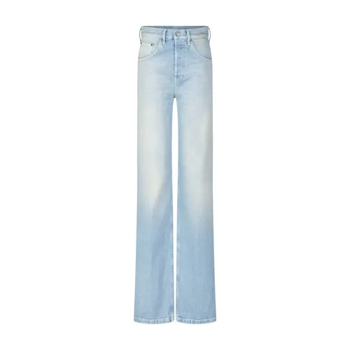 Jeans > Straight Jeans - - Dondup - Modalova