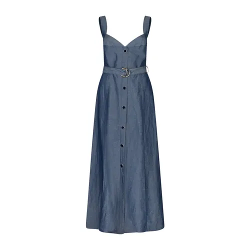 Dresses > Day Dresses > Maxi Dresses - - Liu Jo - Modalova
