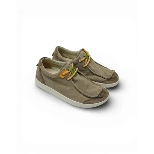 Shoes > Flats > Sailor Shoes - - Satorisan - Modalova