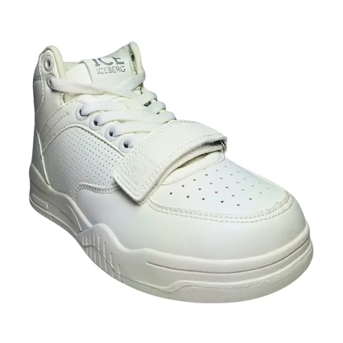 Shoes > Sneakers - - Iceberg - Modalova
