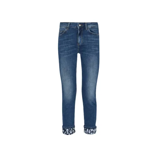 Jeans > Skinny Jeans - - Liu Jo - Modalova