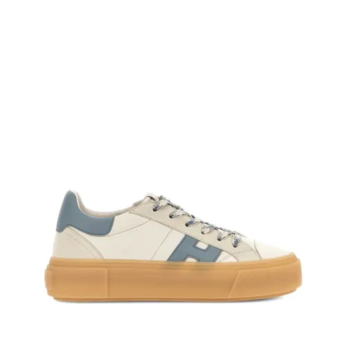 Hogan - Shoes > Sneakers - White - Hogan - Modalova