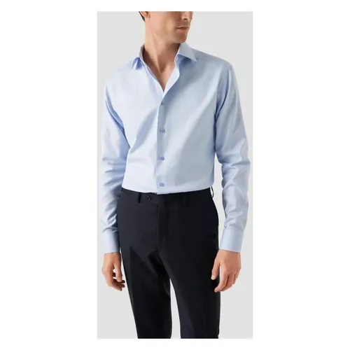 Shirts > Casual Shirts - - Eton - Modalova