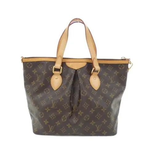 Pre-owned > Pre-owned Bags > Pre-owned Handbags - - Louis Vuitton Vintage - Modalova