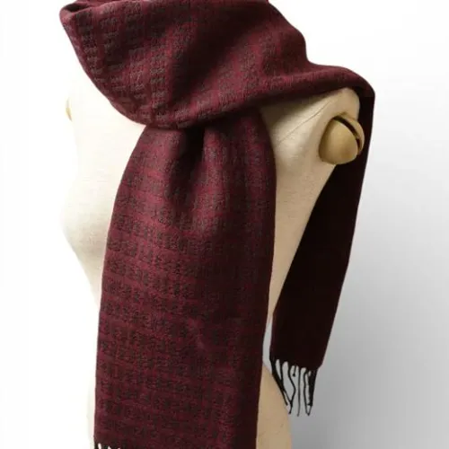 Pre-owned > Pre-owned Accessories > Pre-owned Scarves - - Fendi Vintage - Modalova