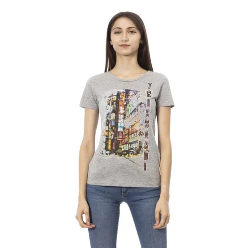 Tops > T-Shirts - - Trussardi - Modalova