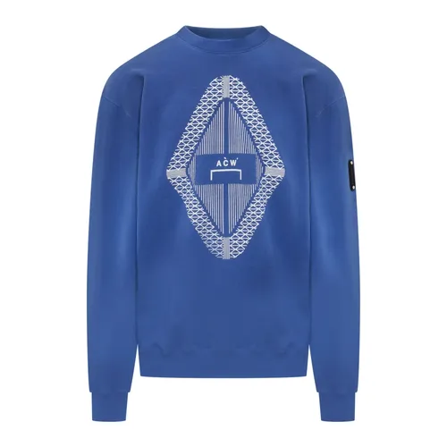 Sweatshirts & Hoodies > Sweatshirts - - A-Cold-Wall - Modalova