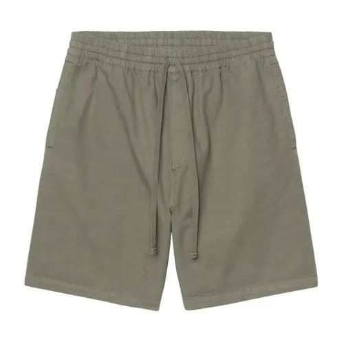 Shorts > Casual Shorts - - Carhartt Wip - Modalova