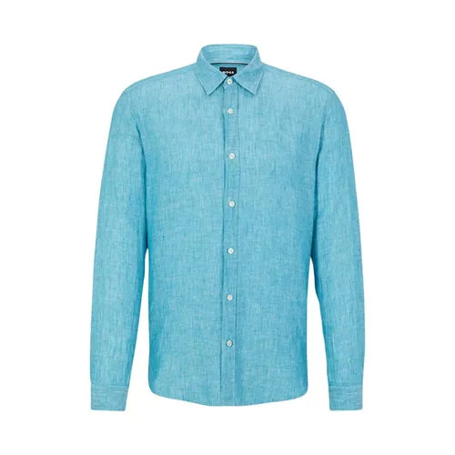 Shirts > Casual Shirts - - Hugo - Modalova