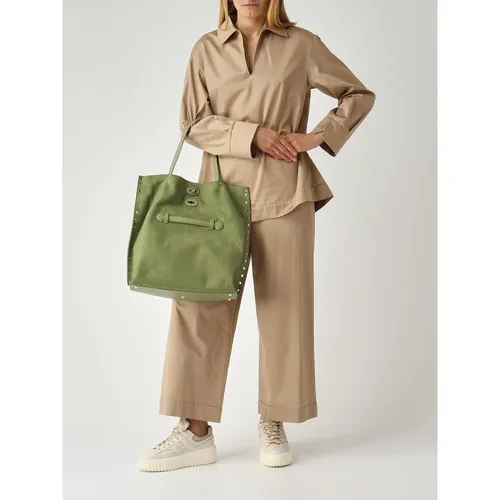 Bags > Tote Bags - - Zanellato - Modalova