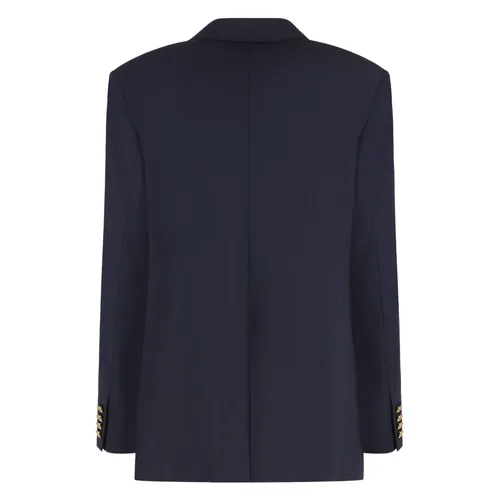Jackets > Blazers - - Polo Ralph Lauren - Modalova