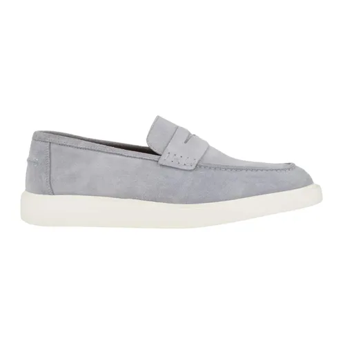 Shoes > Flats > Loafers - - Atelier Verdi - Modalova