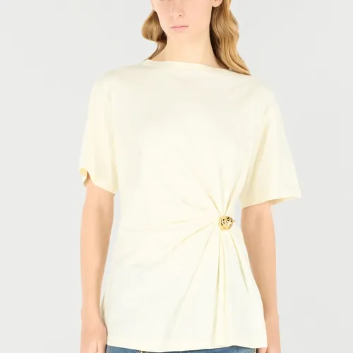 Tops > T-Shirts - - Roberto Cavalli - Modalova