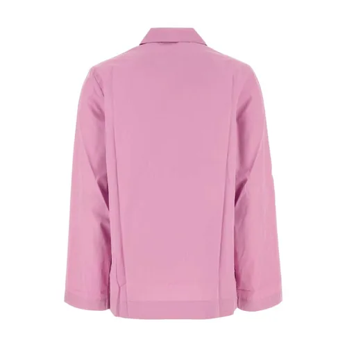 Blouses & Shirts > Shirts - - Tekla - Modalova