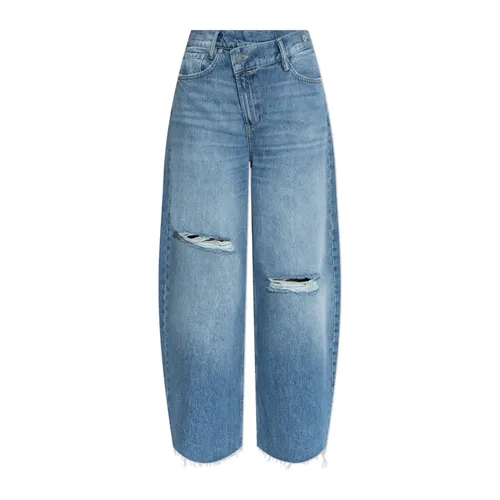 Jeans > Loose-fit Jeans - - AllSaints - Modalova