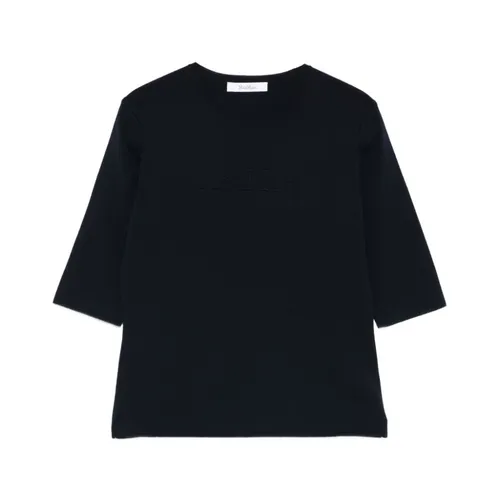 Knitwear > Round-neck Knitwear - - Max Mara - Modalova