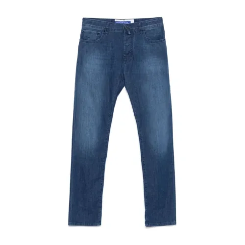 Jeans > Slim-fit Jeans - - Jacob Cohën - Modalova