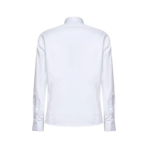 Shirts > Formal Shirts - - Tagliatore - Modalova