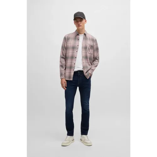 Jeans > Slim-fit Jeans - - Hugo - Modalova