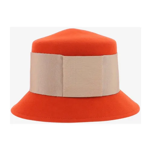 Accessories > Hats > Hats - - Maison Michel - Modalova