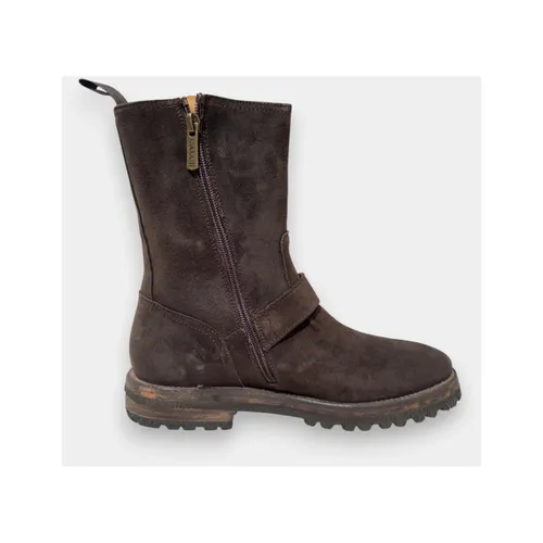 Shoes > Boots > Ankle Boots - - Calce - Modalova