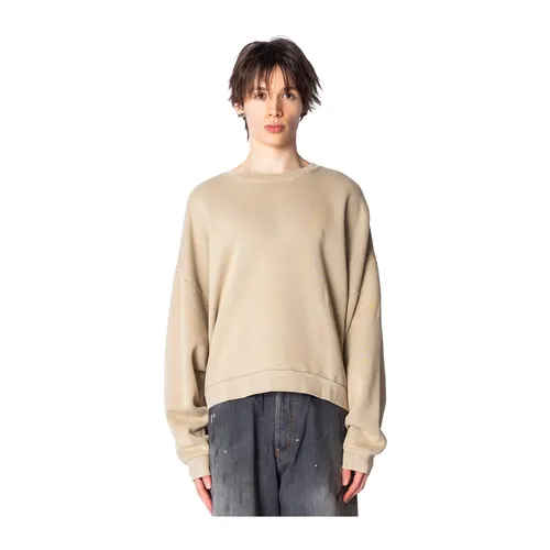 Sweatshirts & Hoodies > Sweatshirts - - Acne Studios - Modalova