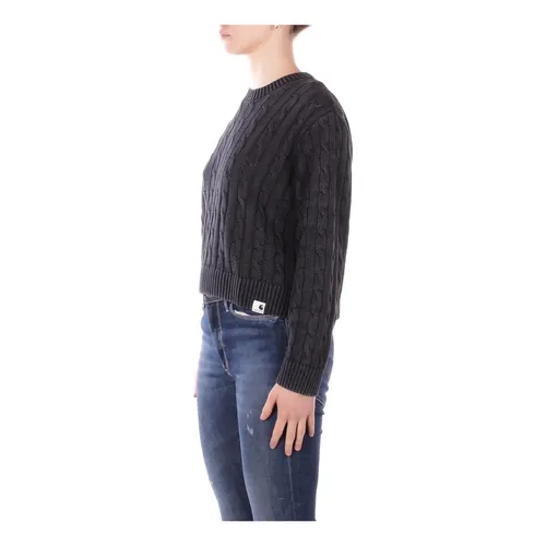 Knitwear > Round-neck Knitwear - - Carhartt Wip - Modalova