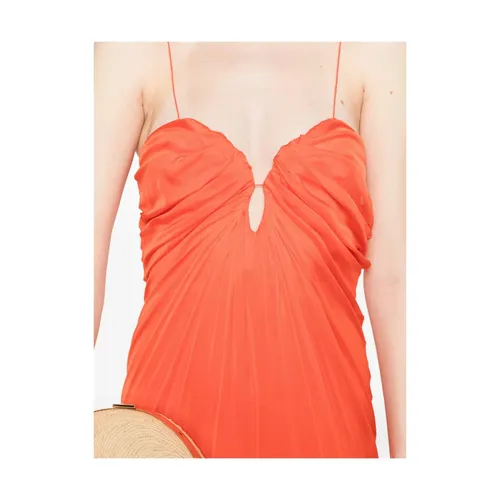 Dresses > Occasion Dresses > Gowns - - Raquel Diniz - Modalova