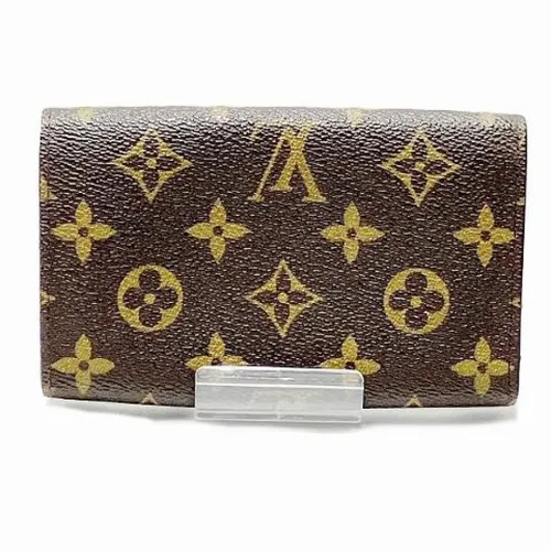 Pre-owned > Pre-owned Accessories > Pre-owned Wallets - - Louis Vuitton Vintage - Modalova