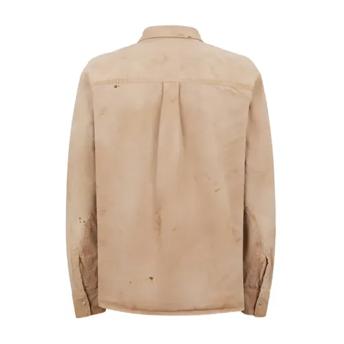 Shirts > Casual Shirts - - Dsquared2 - Modalova