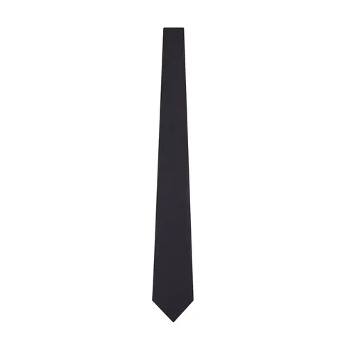 Accessories > Ties - - Emporio Armani - Modalova