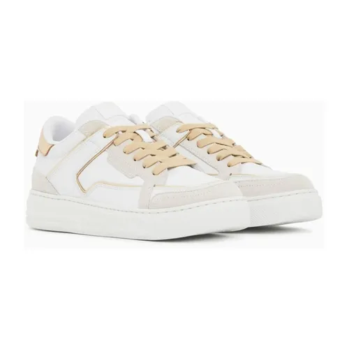 Shoes > Sneakers - - Emporio Armani - Modalova
