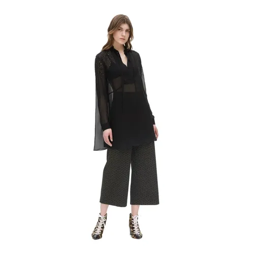Blouses & Shirts > Blouses - - Lala Berlin - Modalova
