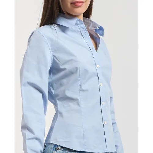 Blouses & Shirts > Shirts - - Guess - Modalova