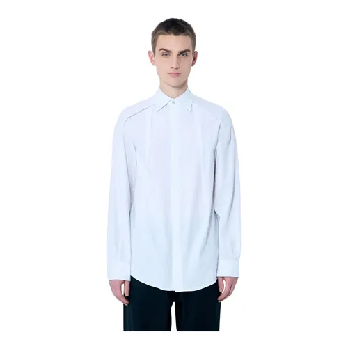 Shirts > Formal Shirts - - Kiko Kostadinov - Modalova