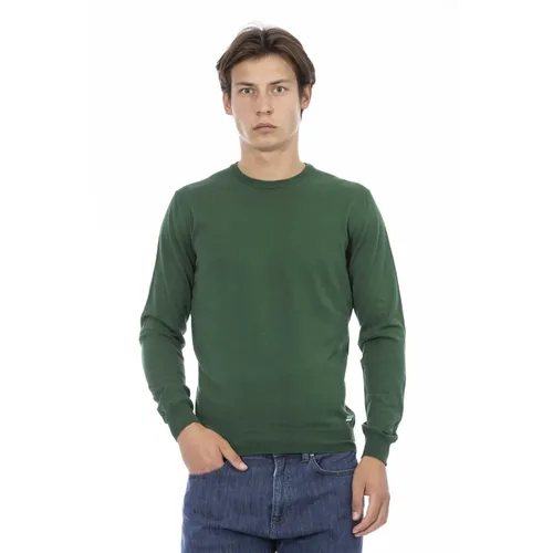 Knitwear > Round-neck Knitwear - - Baldinini - Modalova