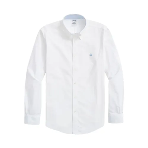 Shirts > Formal Shirts - - Brooks Brothers - Modalova