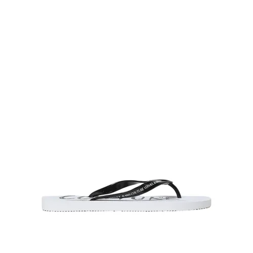 Shoes > Flip Flops & Sliders > Flip Flops - - Versace Jeans Couture - Modalova
