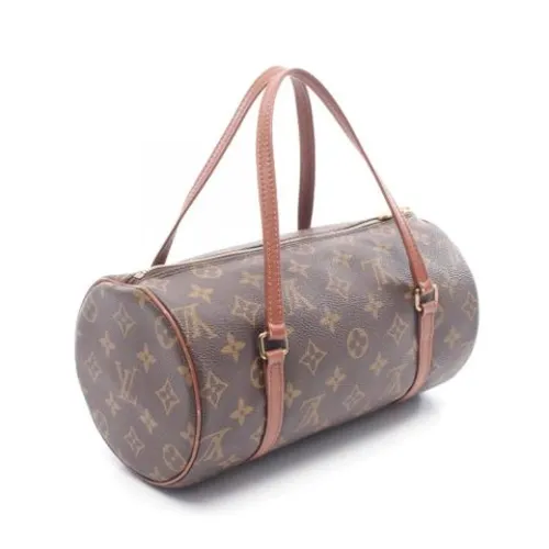 Pre-owned > Pre-owned Bags > Pre-owned Handbags - - Louis Vuitton Vintage - Modalova